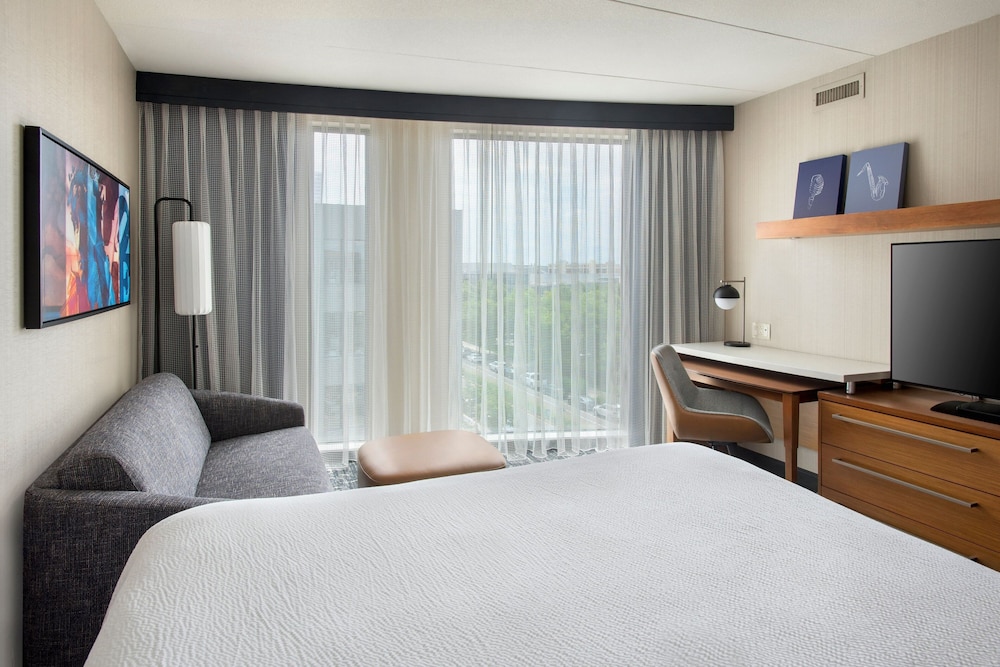 Suite, 1 Bedroom