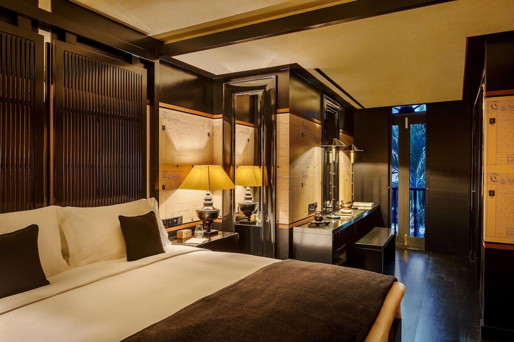 Club Suite, 1 Bedroom