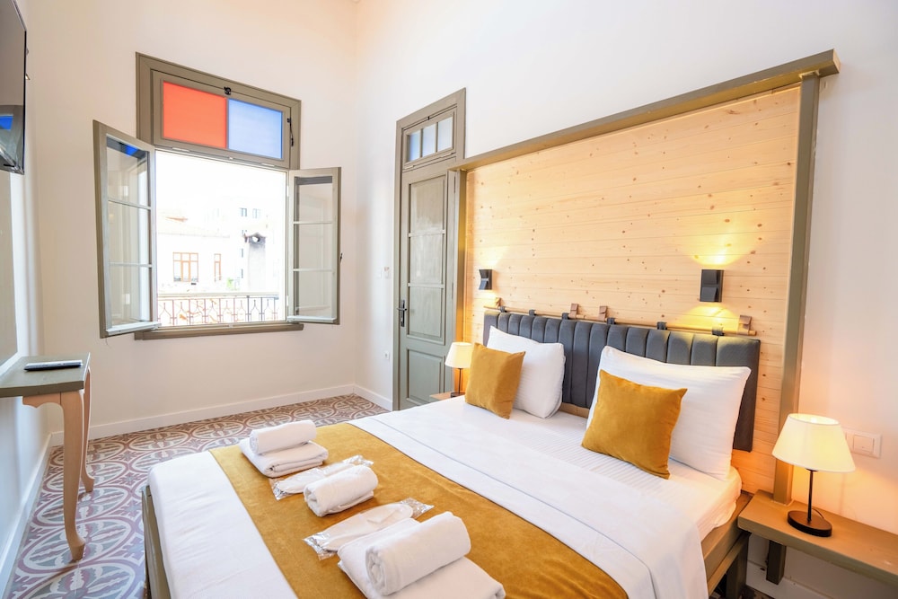 Deluxe Room photo 1
