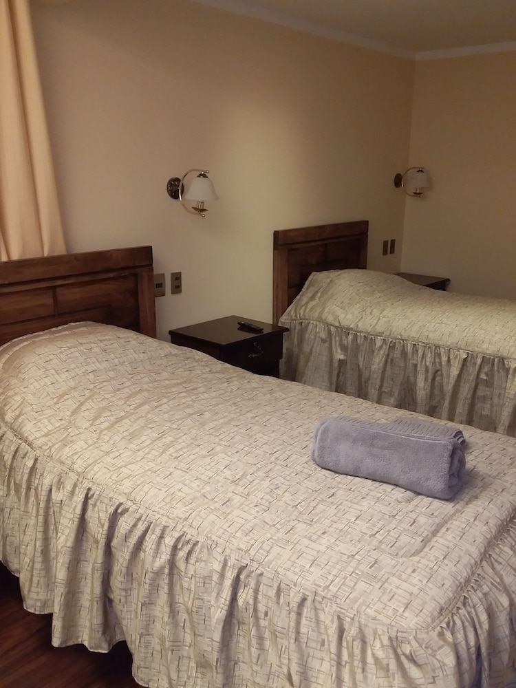 Double Room, 2 Twin Beds photo 1