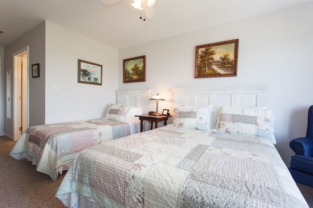 Deluxe Triple Room, Sea View photo 1