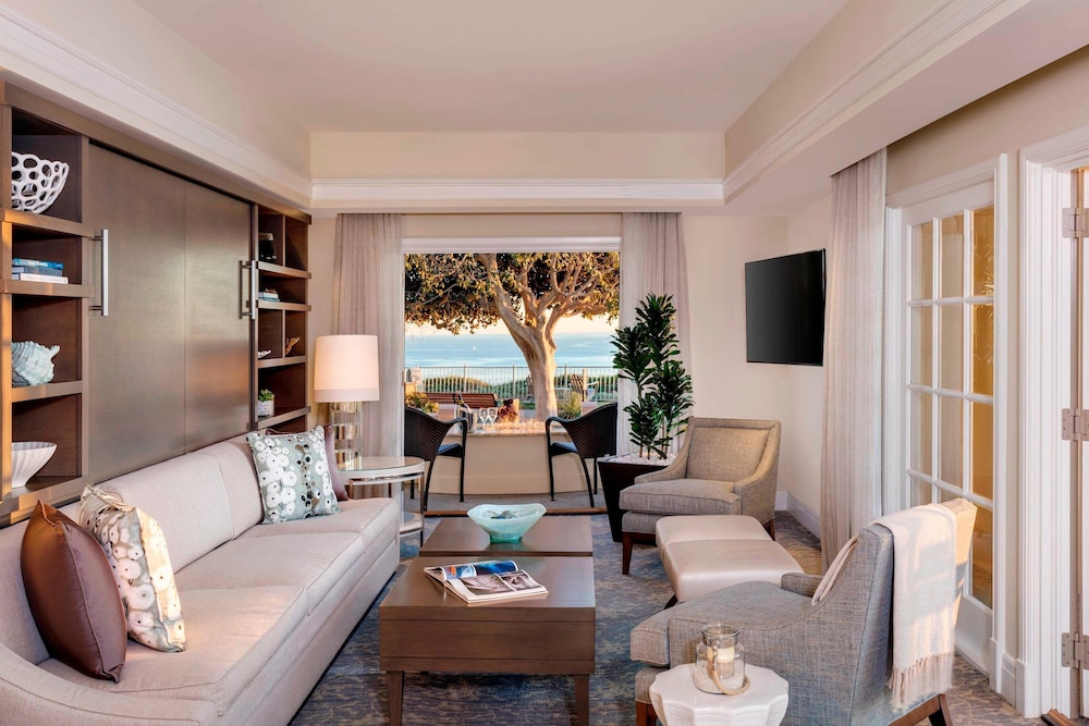 Club Suite, 2 Bedrooms, Balcony