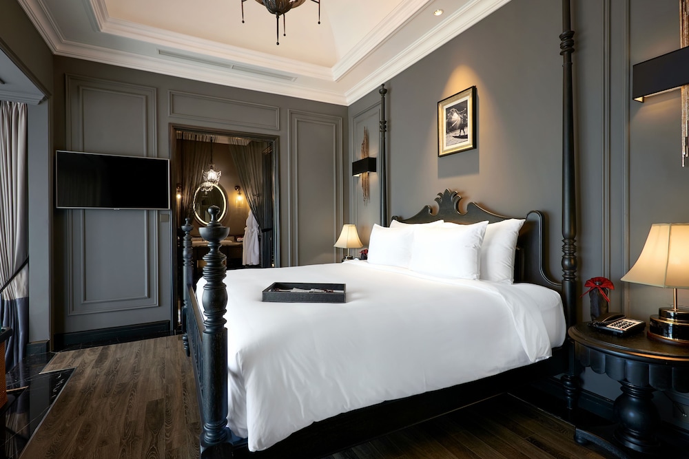 Exclusive Suite photo 2