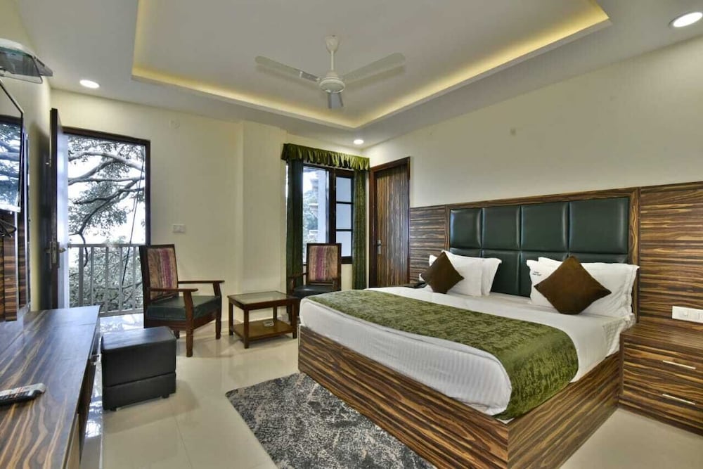 Deluxe Room - Photo 1