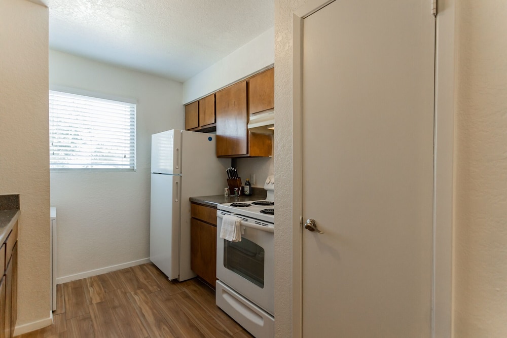 Deluxe Apartment, 1 Bedroom, Non Smoking photo 2