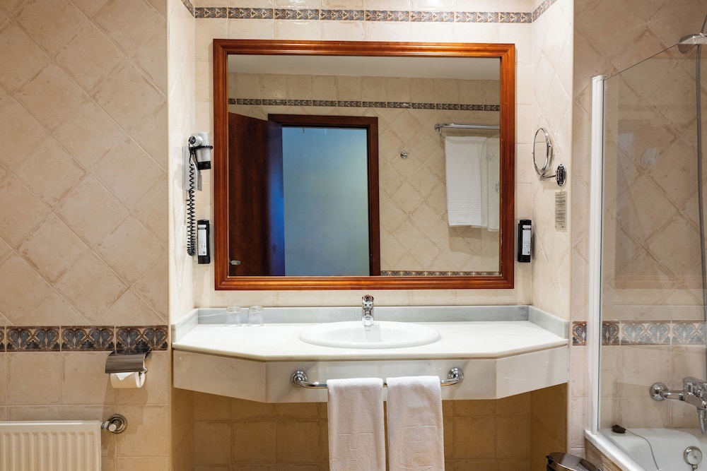 Classic Double Room, Garden View ((2 adults)) - Photo 3