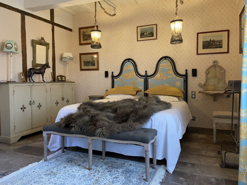 Deluxe Suite (L'Amazone) photo 1