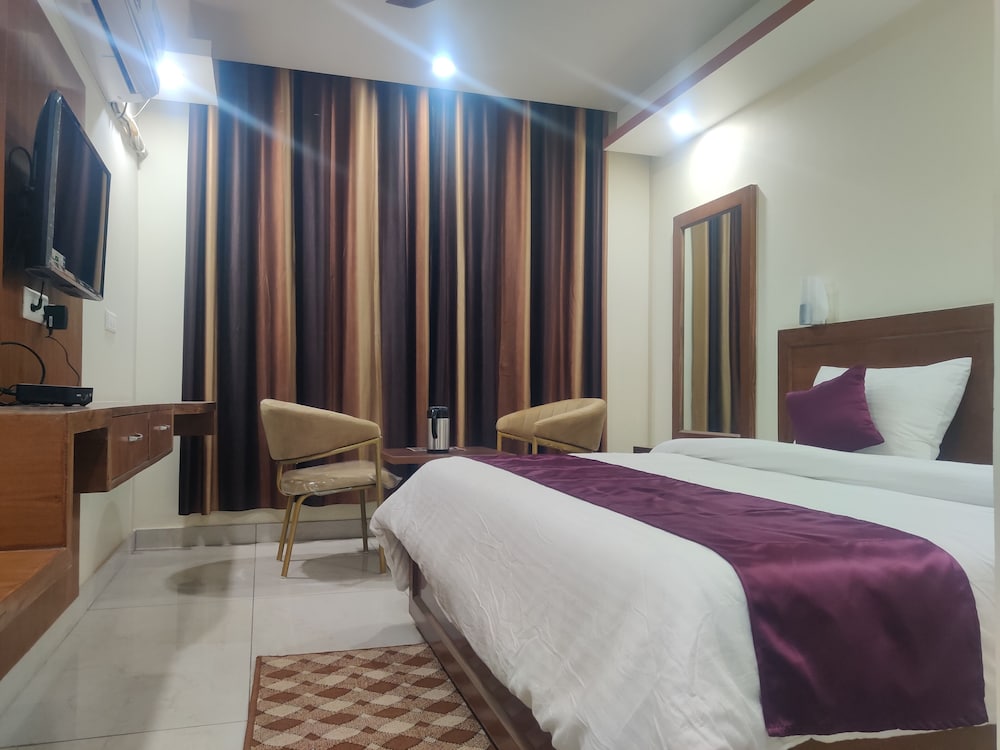 Superior Double Room, 1 King Bed, Accessible
