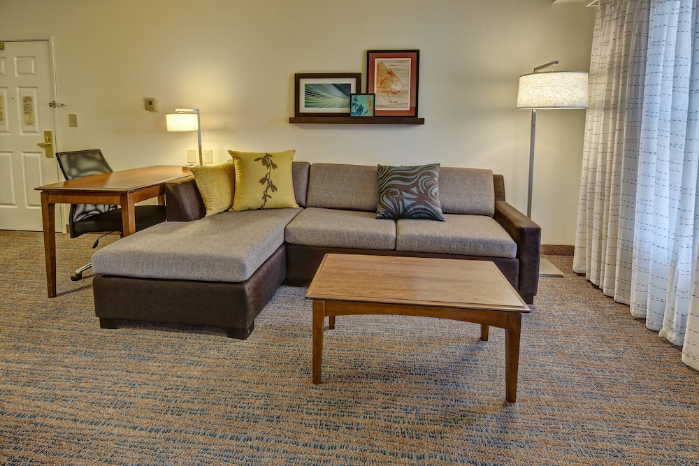 Suite, 1 Double Bed - Photo 5