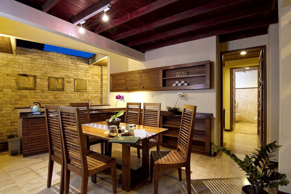 Villa, 3 Bedrooms, Private Pool - Photo 9