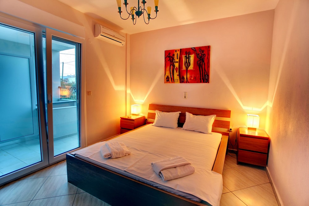 Family Apartment, 1 Bedroom