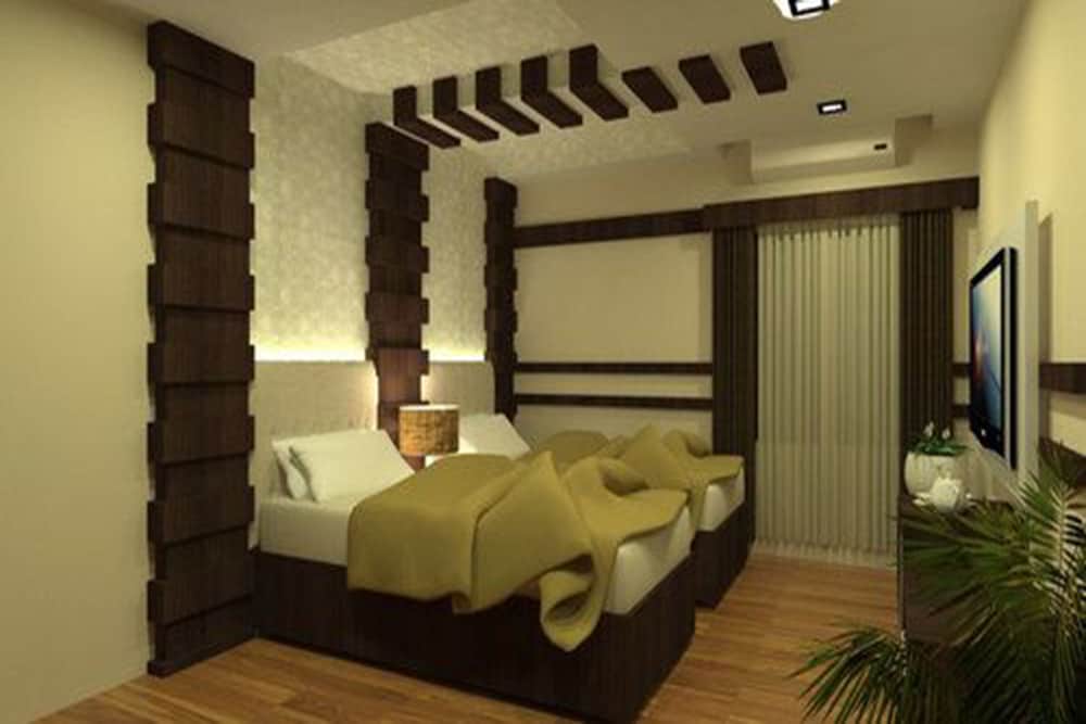 Business Double or Twin Room photo 3