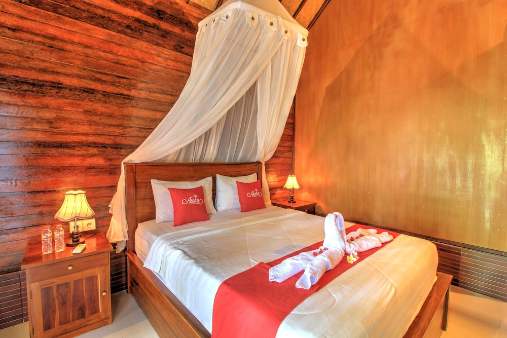 Deluxe Double Room, Pool View photo 2