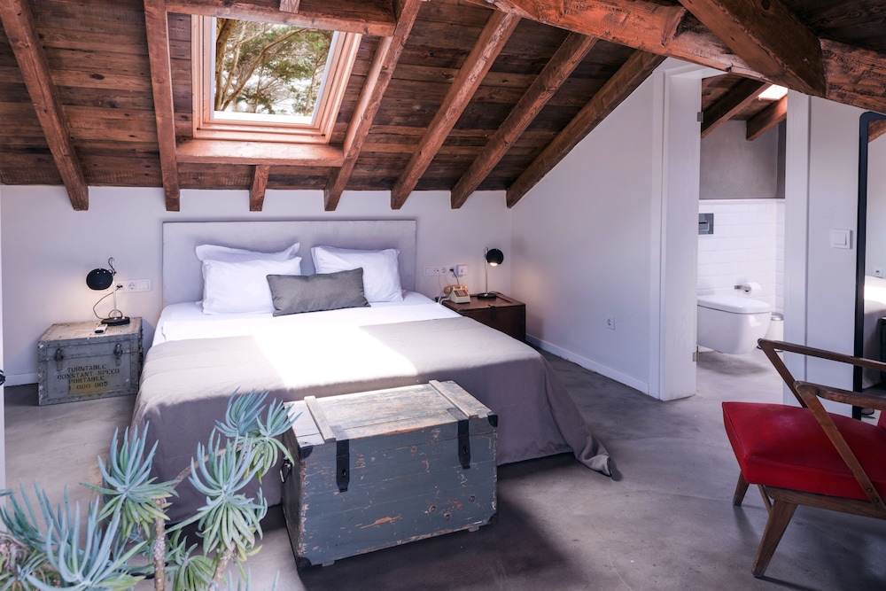 Deluxe Double Room, Jetted Tub