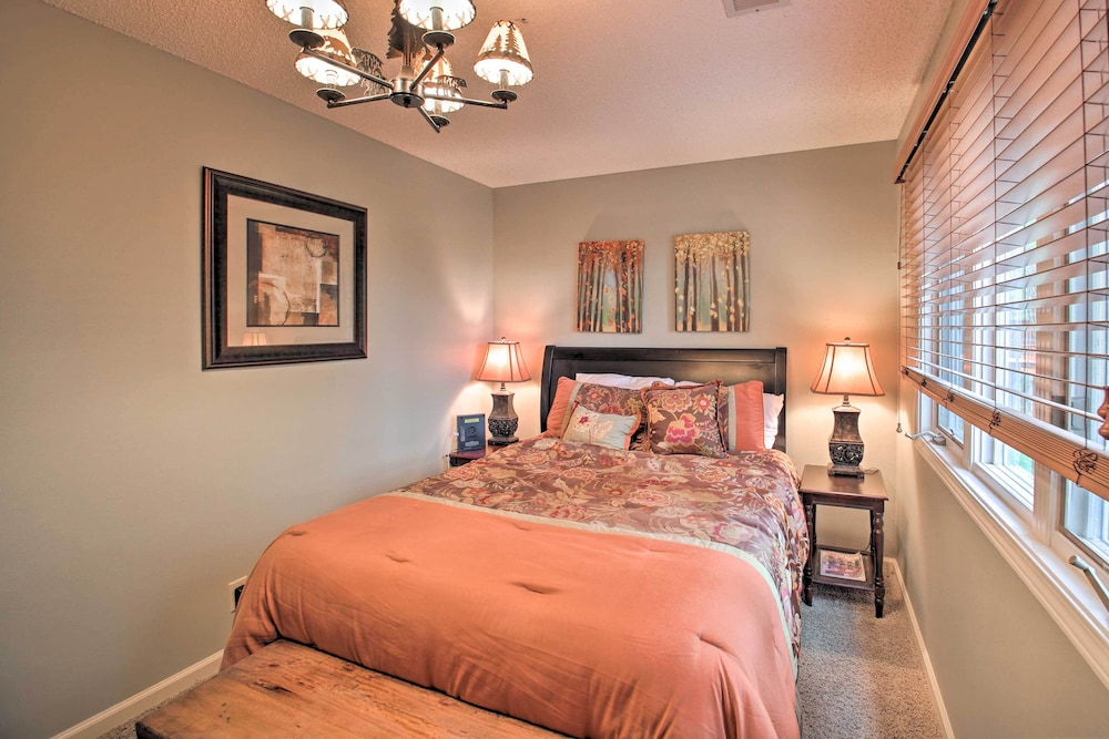 House (4 Bedrooms) photo 1