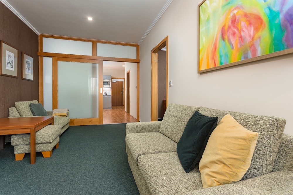 Apartment, 1 Bedroom, Kitchen