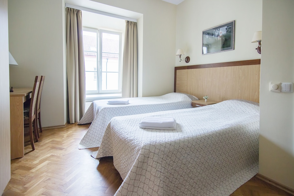 Standard Double Room Single Use photo 1