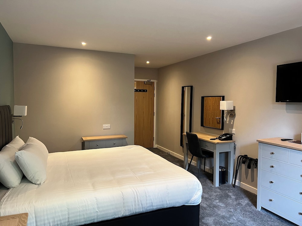 Ground Floor 2 Bed