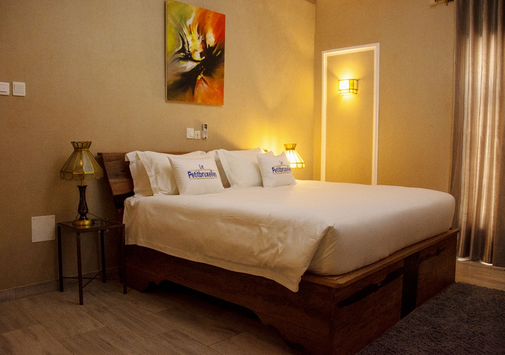 Superior Double Room, 1 Queen Bed, Non Smoking photo 3