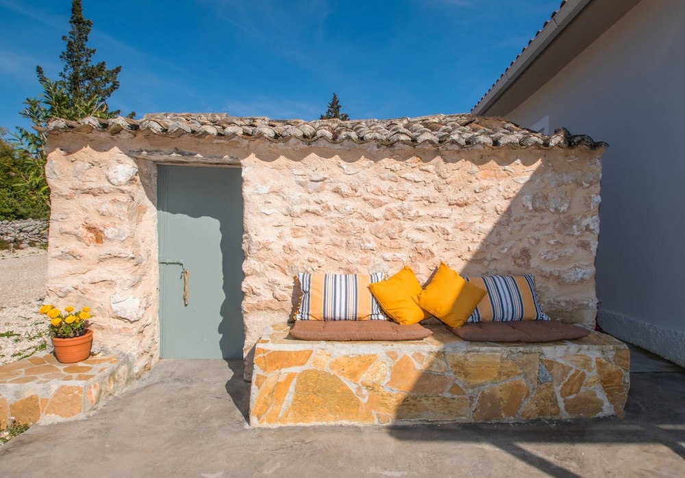 Green Oak Villa in Zakynthos, Billede 22
