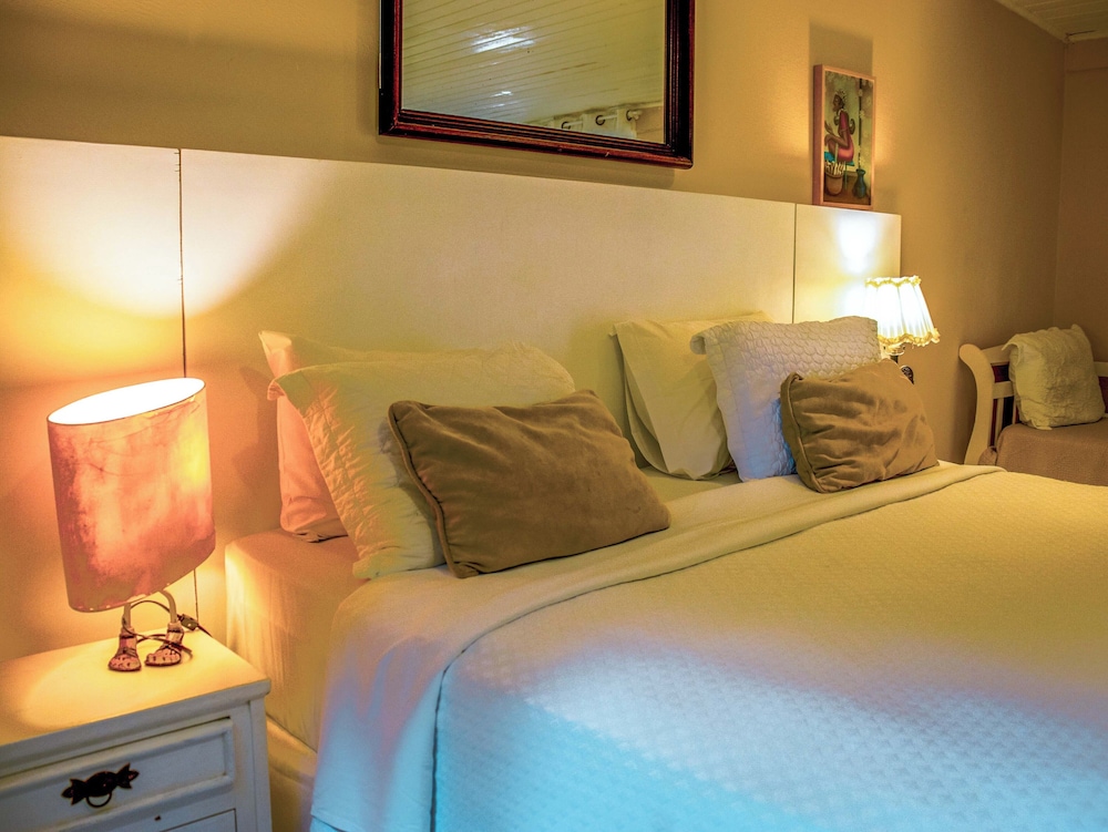 Standard Triple Room photo 1