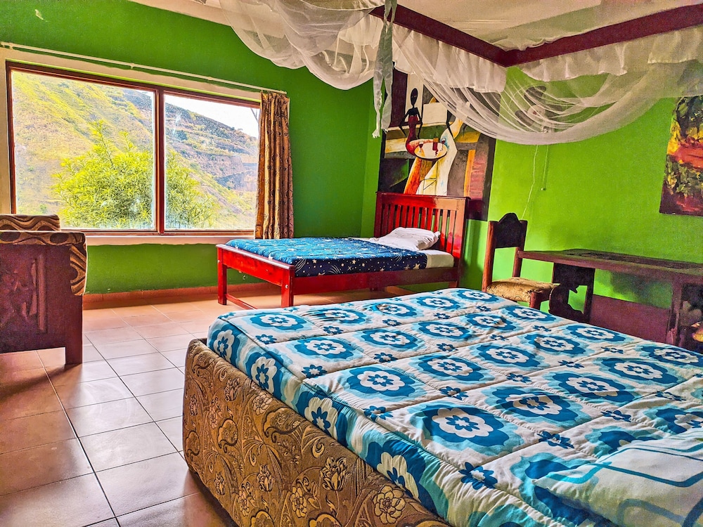 Standard Double or Twin Room photo 2