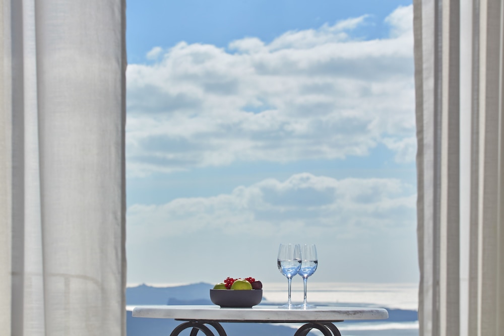 Junior Suite, Sea View - Photo 5