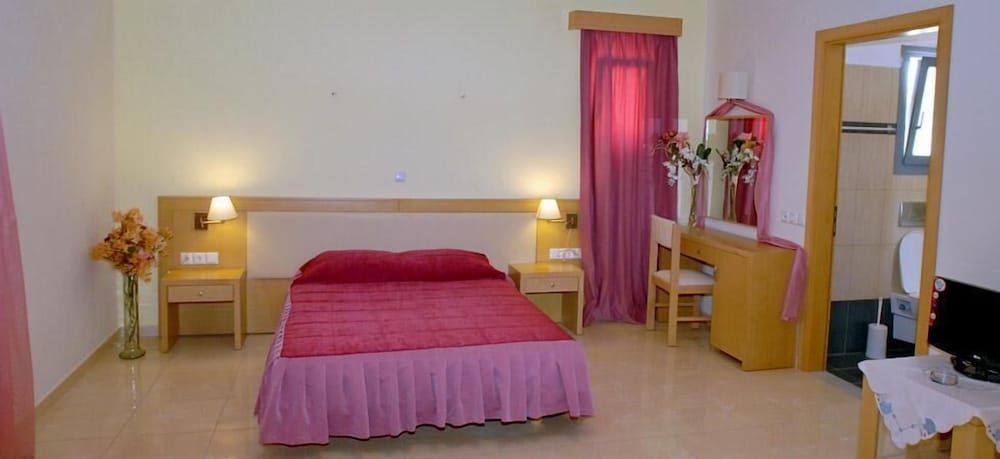 Double Room photo 3