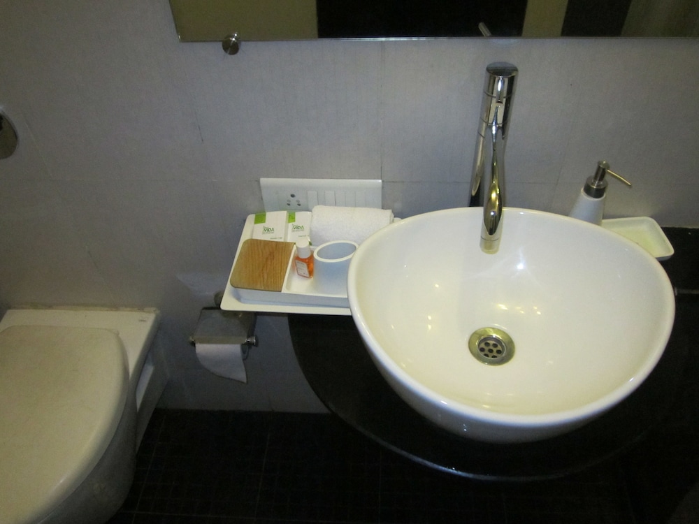 Luxury Suite (S Apt) photo 3