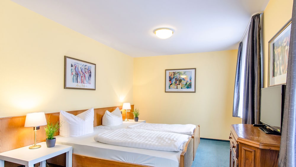 Classic Double Room photo 1
