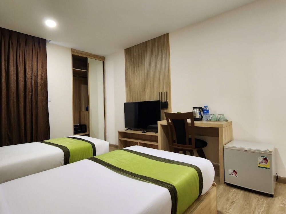 Superior Room - Photo 6