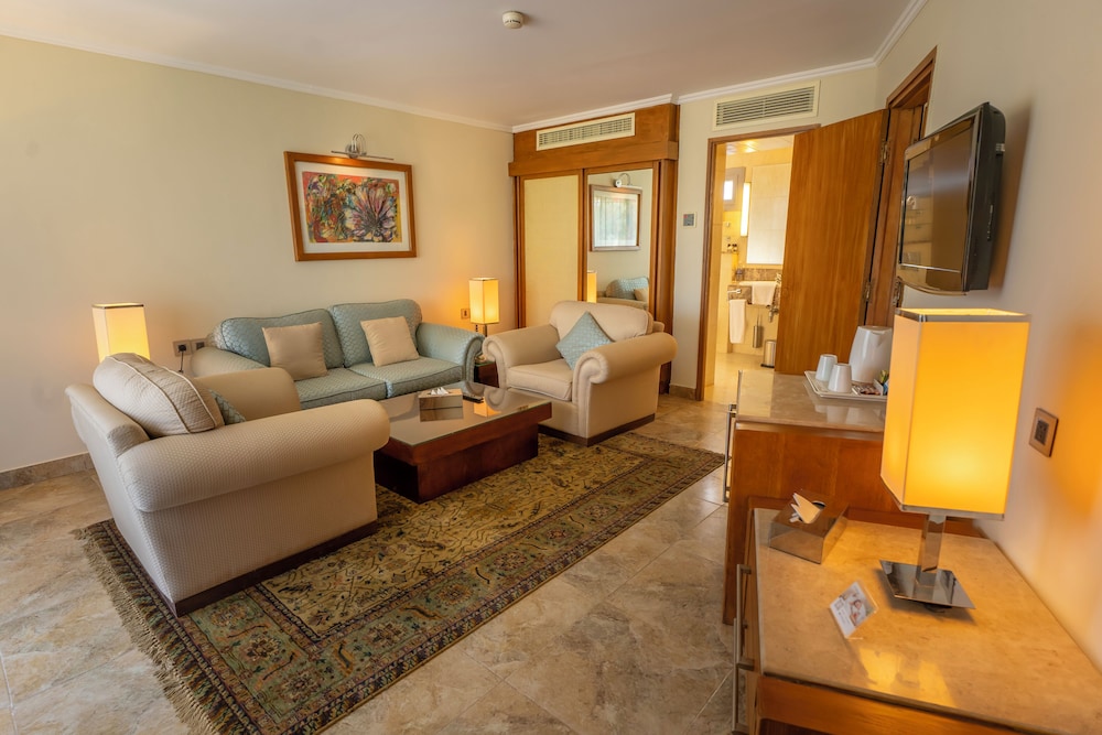 Junior Suite - Photo 3
