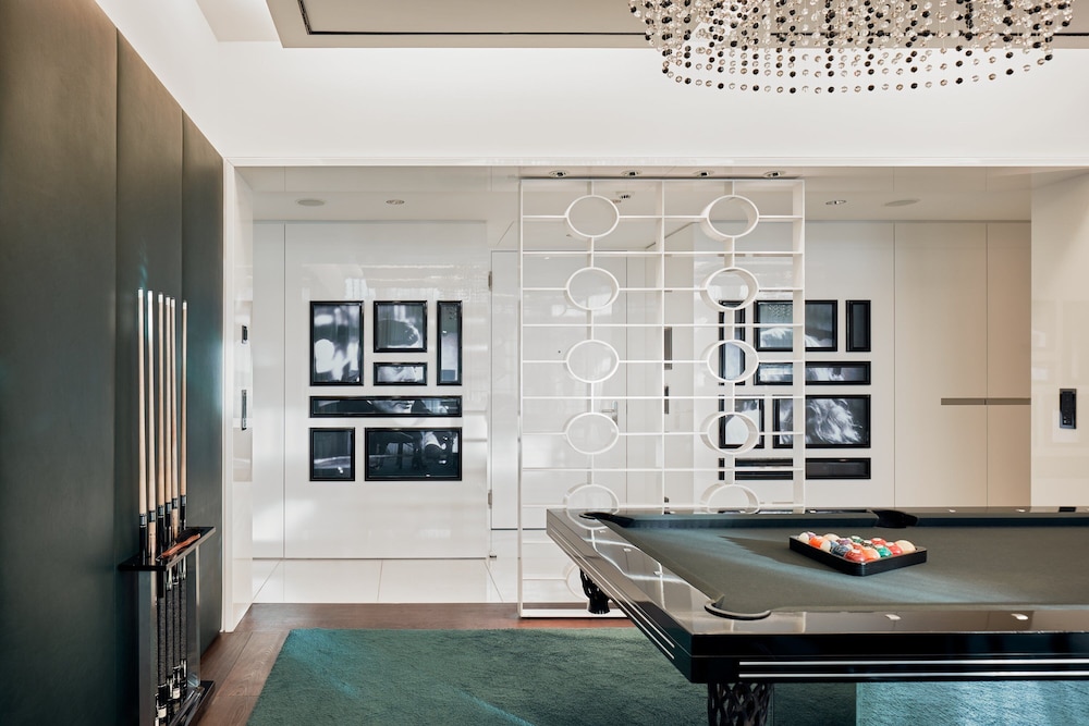 Masina Suite, 170 m2, inspired by Giulietta Masina, Butler, Spa Access (12 years+) photo 2