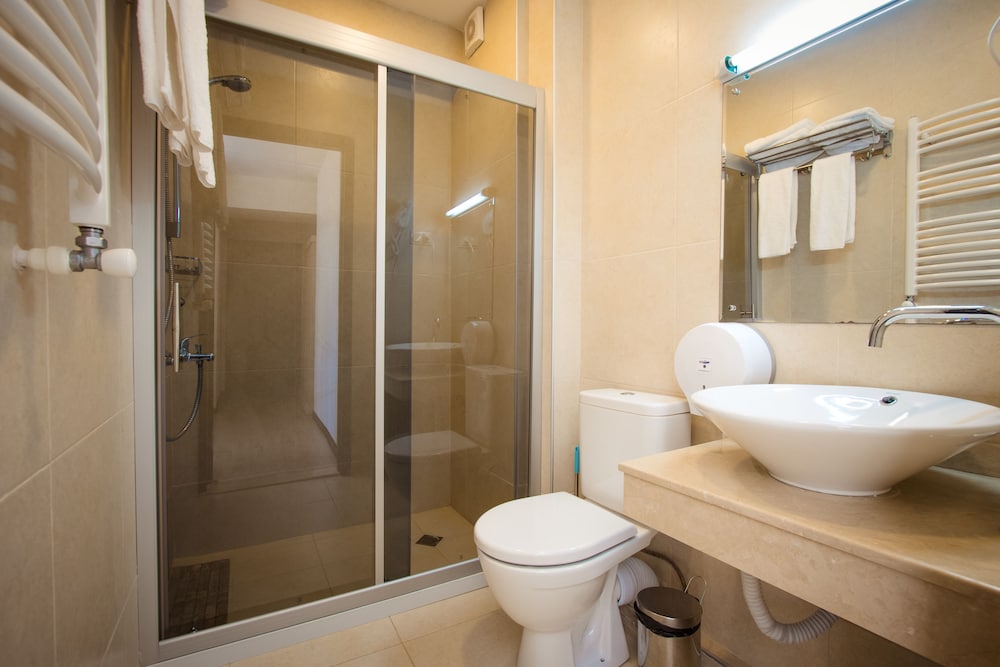 Superior Twin Room, 1 Bedroom photo 3