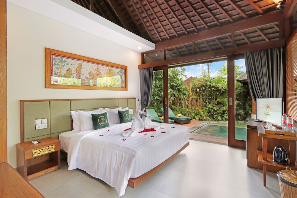 Family Villa
