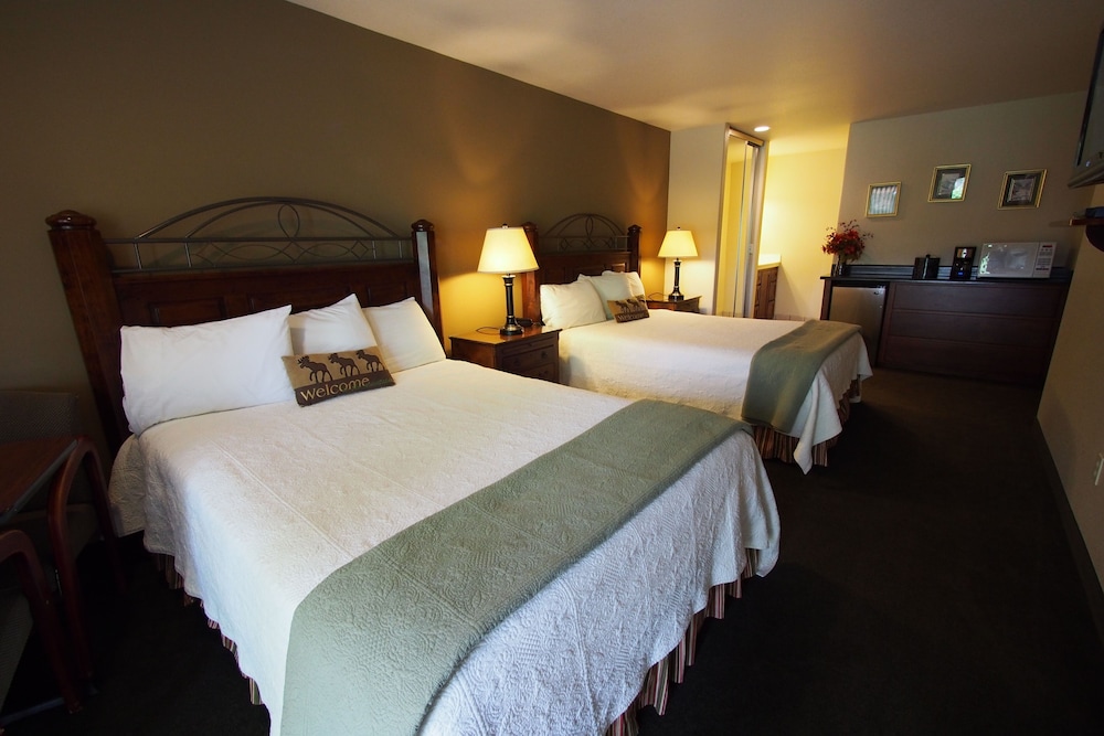 Redwood Hyperion Suites, Photo 2