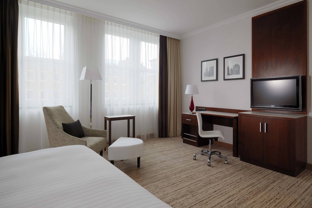 Executive Room, 1 King Bed