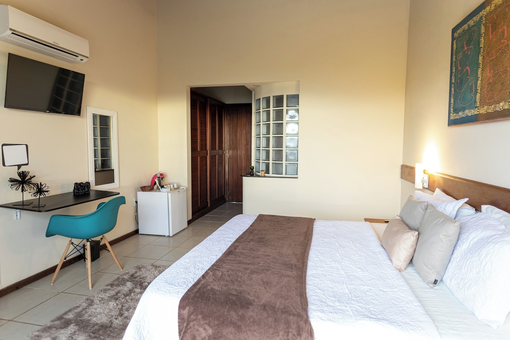 Superior Double Room photo 3