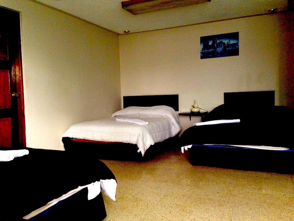 Family Quadruple Room, Multiple Bedrooms, Balcony photo 1