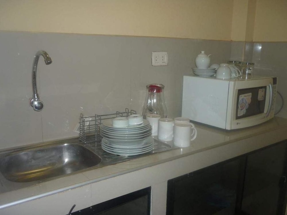 Apartment, 1 Bedroom (Ground Floor)