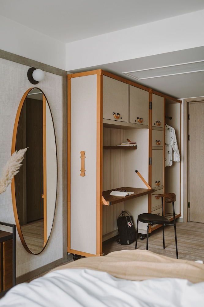 Classic Double Room - Photo 4