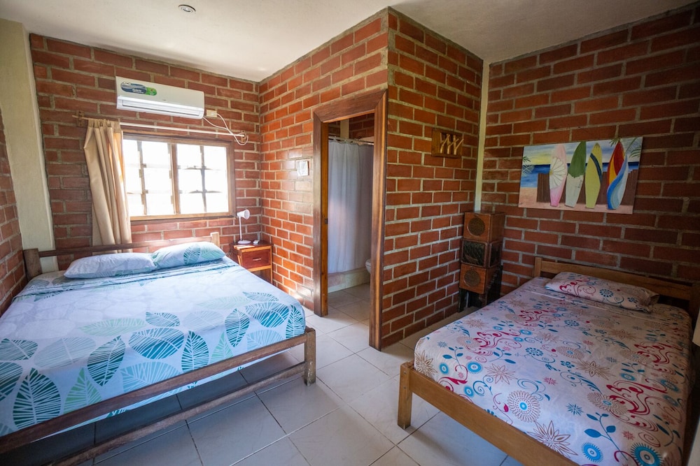 Exclusive Triple Room