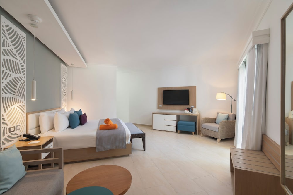 Junior Suite - Photo 5