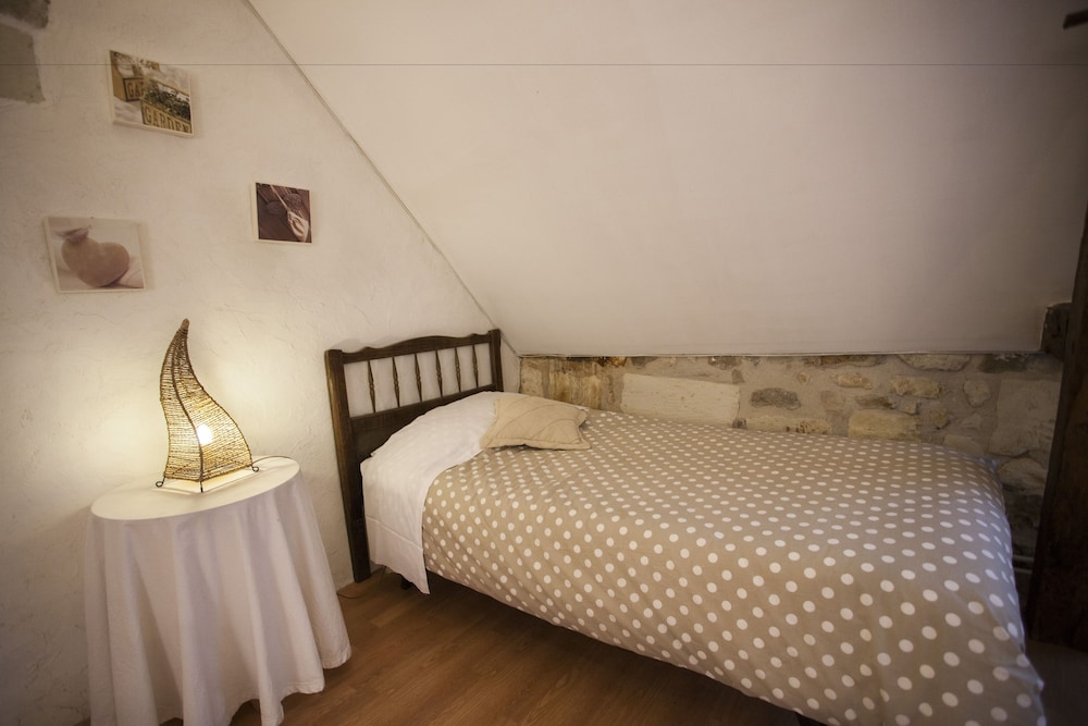 Comfort Triple Room, 1 Bedroom, Park View photo 3