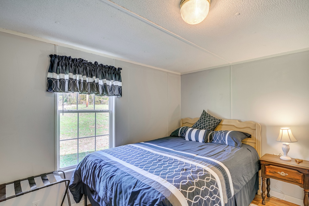 House (2 Bedrooms) photo 2