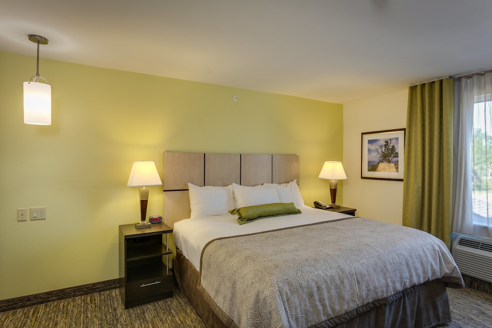 Studio Suite, 1 Queen Bed, Accessible (Communications, Mobility) photo 3