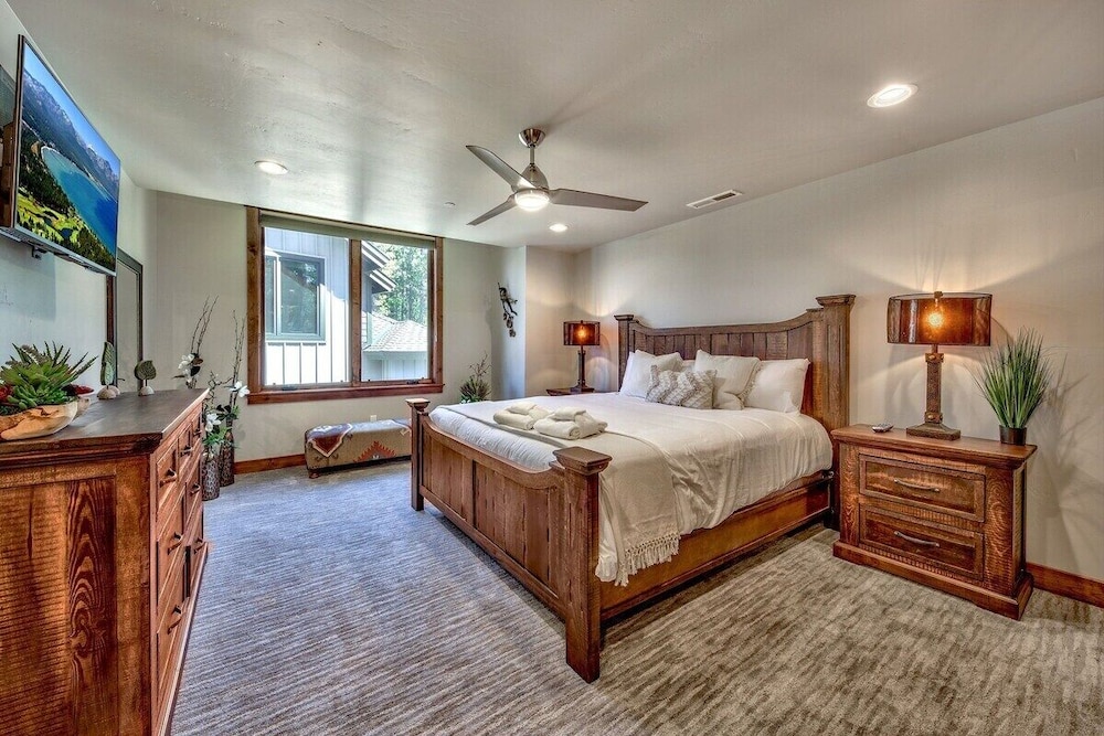 Standard Villa, 5 Bedrooms, Non Smoking (5 Bedroom Villa)