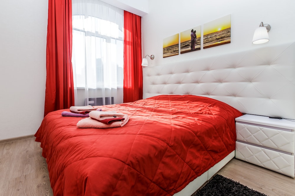 Superior Apartment (Deluxe)