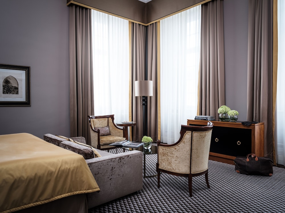 Junior Suite - Photo 4