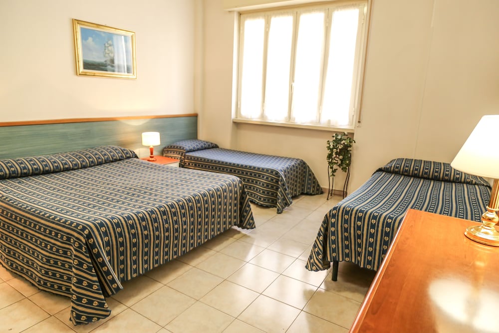 Quadruple Room photo 1